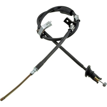 Dorman BRAKE CABLE C660322